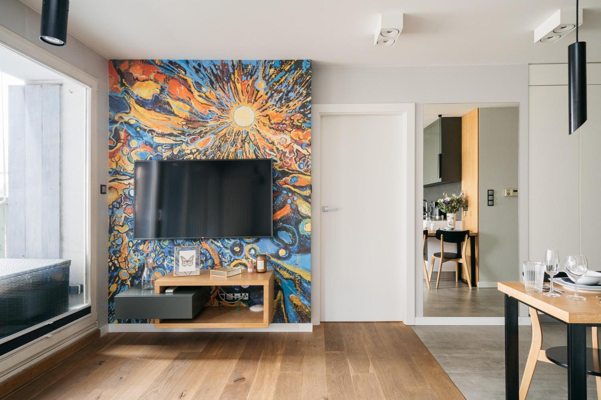 Privilege Suites II - Loftaffair Collection Краков Экстерьер фото