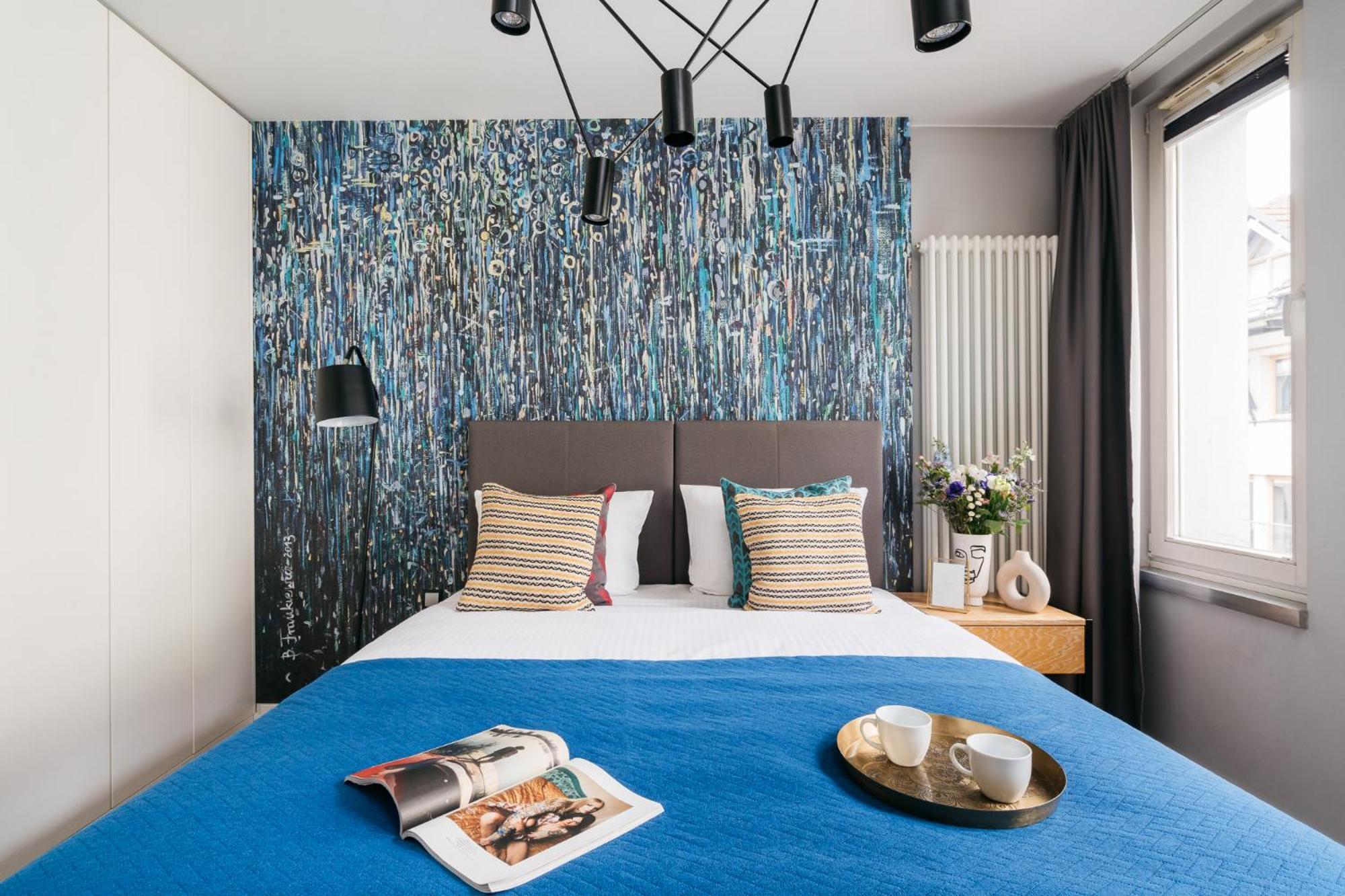 Privilege Suites II - Loftaffair Collection Краков Экстерьер фото