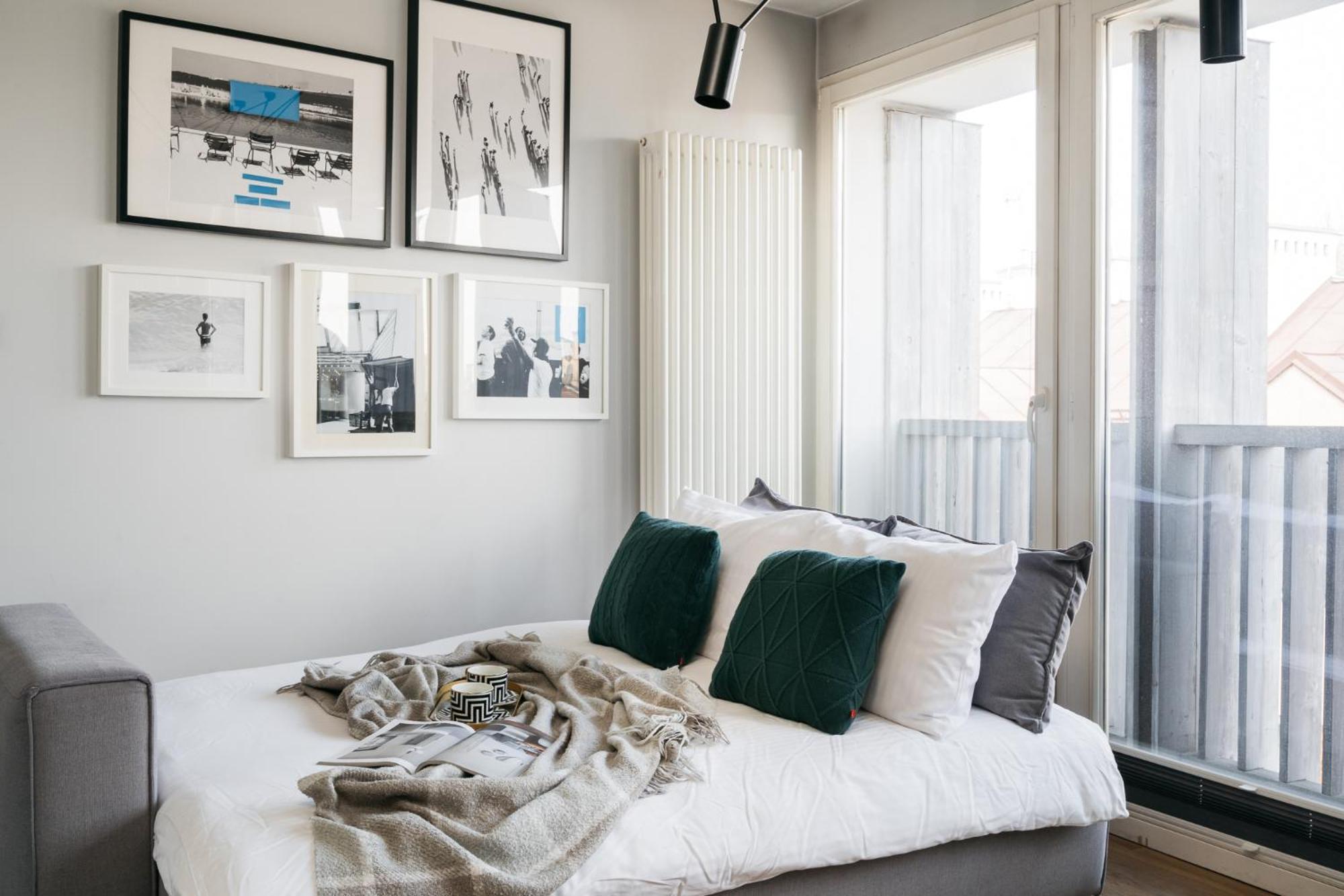Privilege Suites II - Loftaffair Collection Краков Экстерьер фото