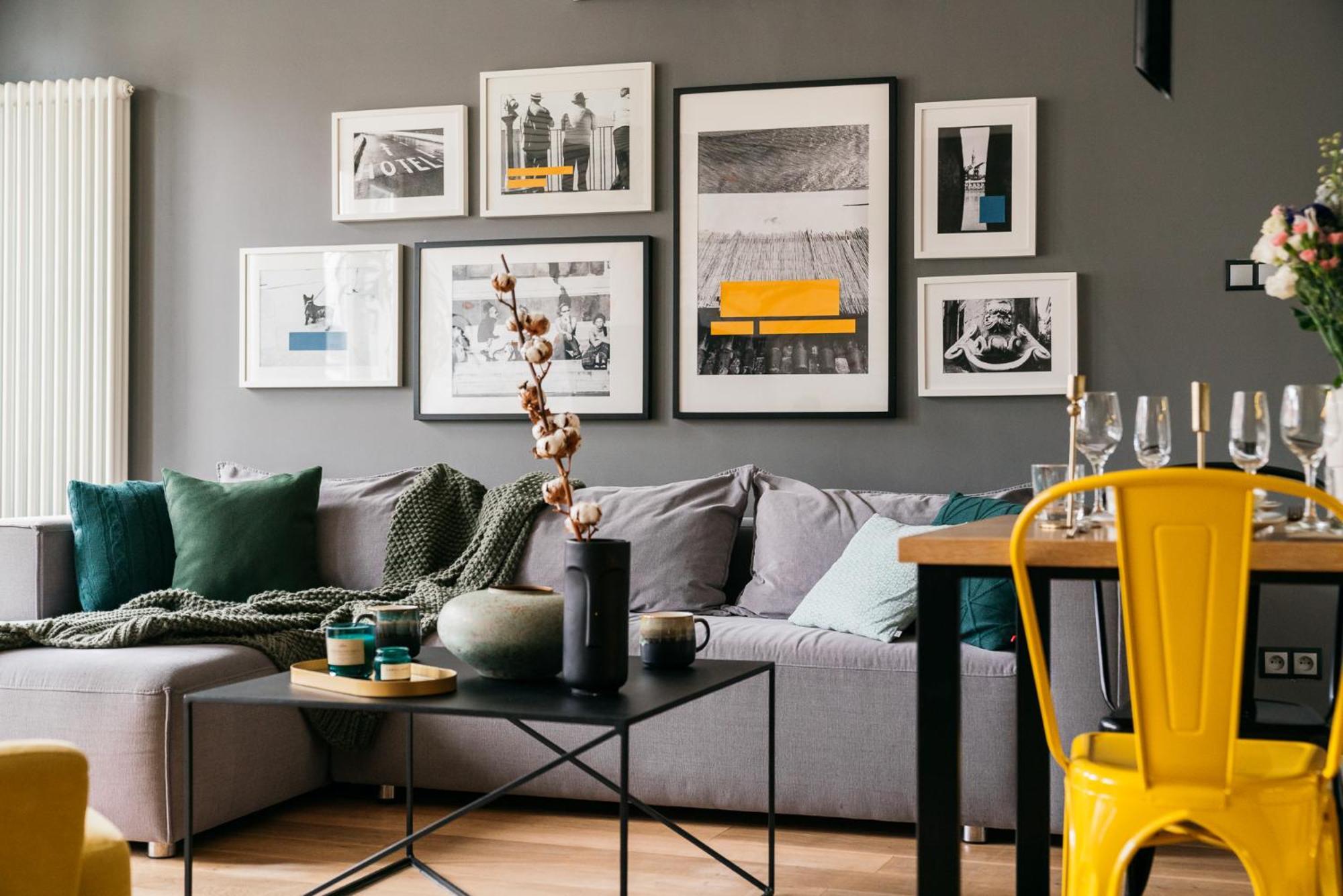 Privilege Suites II - Loftaffair Collection Краков Экстерьер фото