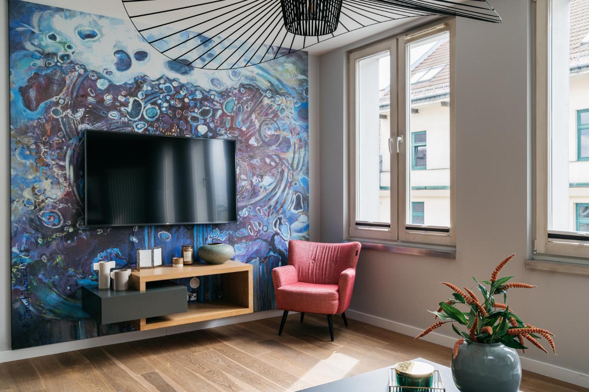 Privilege Suites II - Loftaffair Collection Краков Экстерьер фото