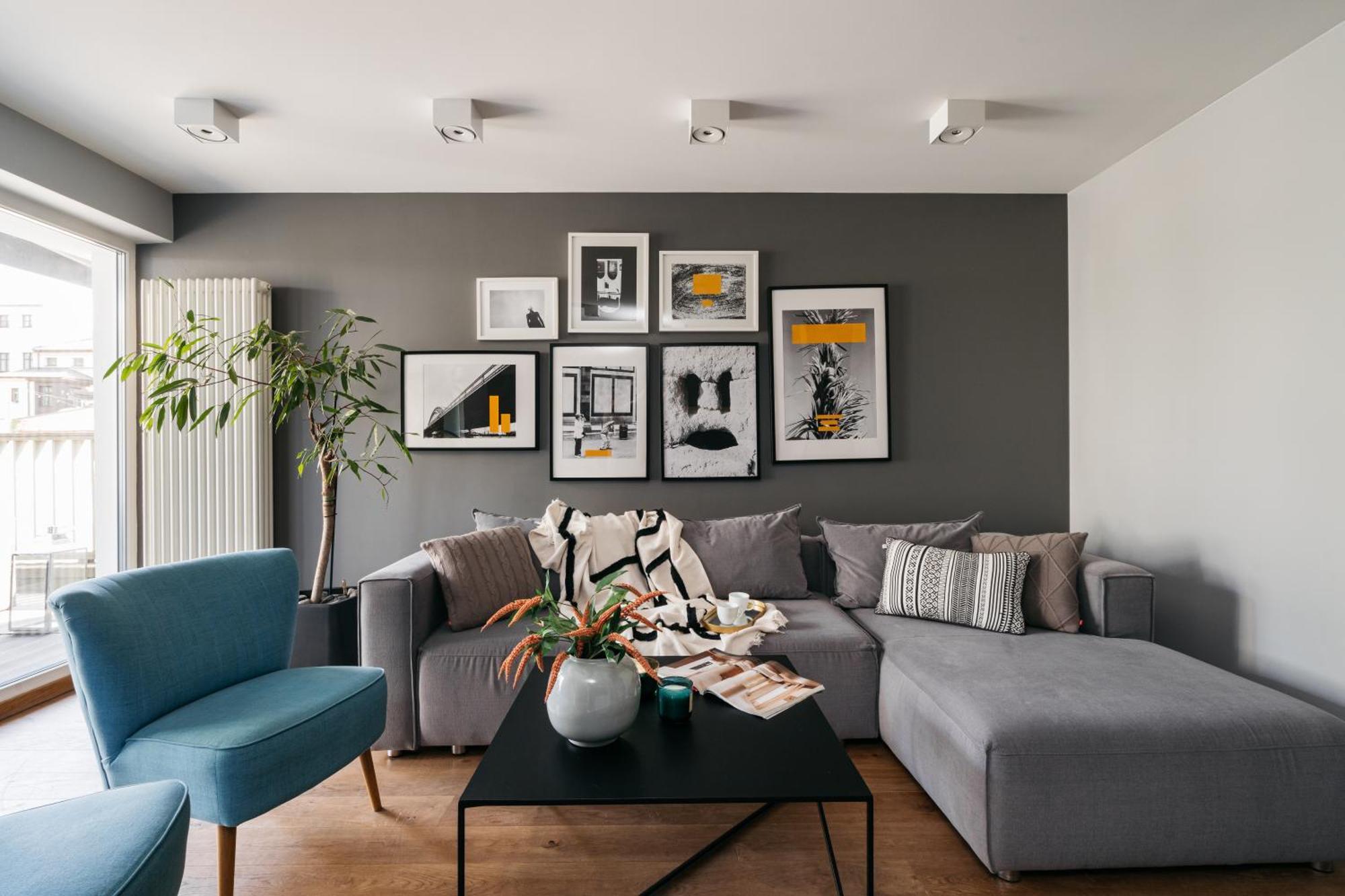 Privilege Suites II - Loftaffair Collection Краков Экстерьер фото